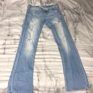 Hollister jeans